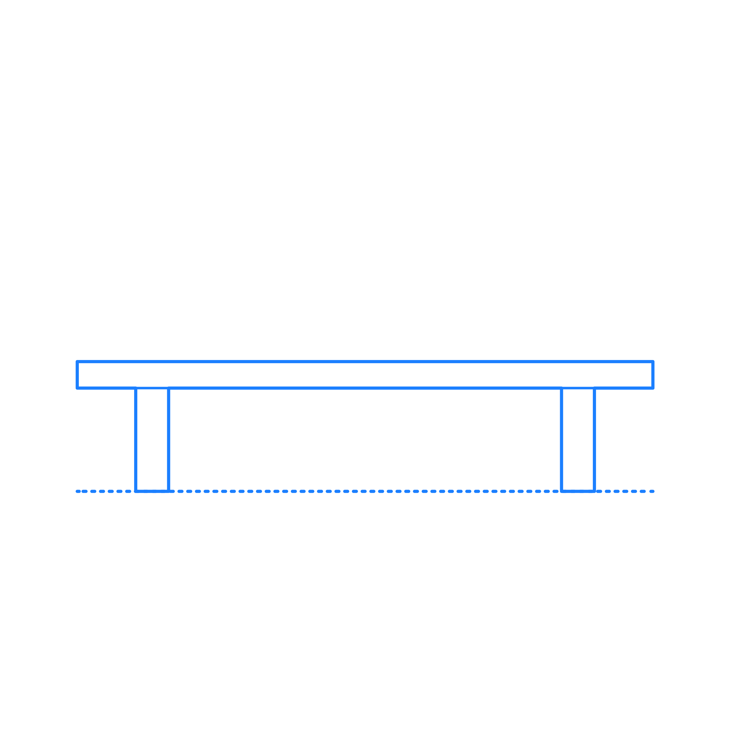 Furniture Benches Kayu Teak Dining Bench Line Art Svg Vector Free Vectors